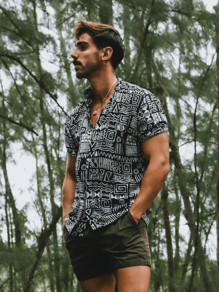 Africa - Parce