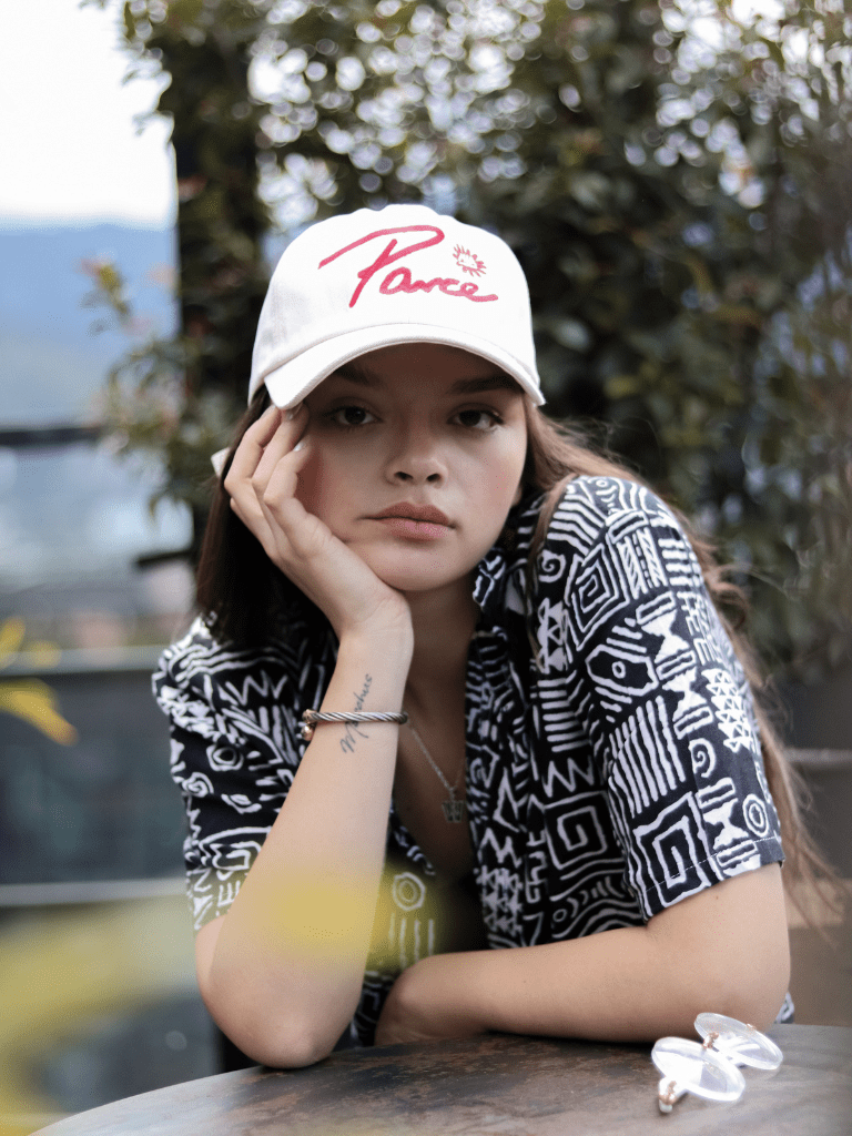 Africa - Parce