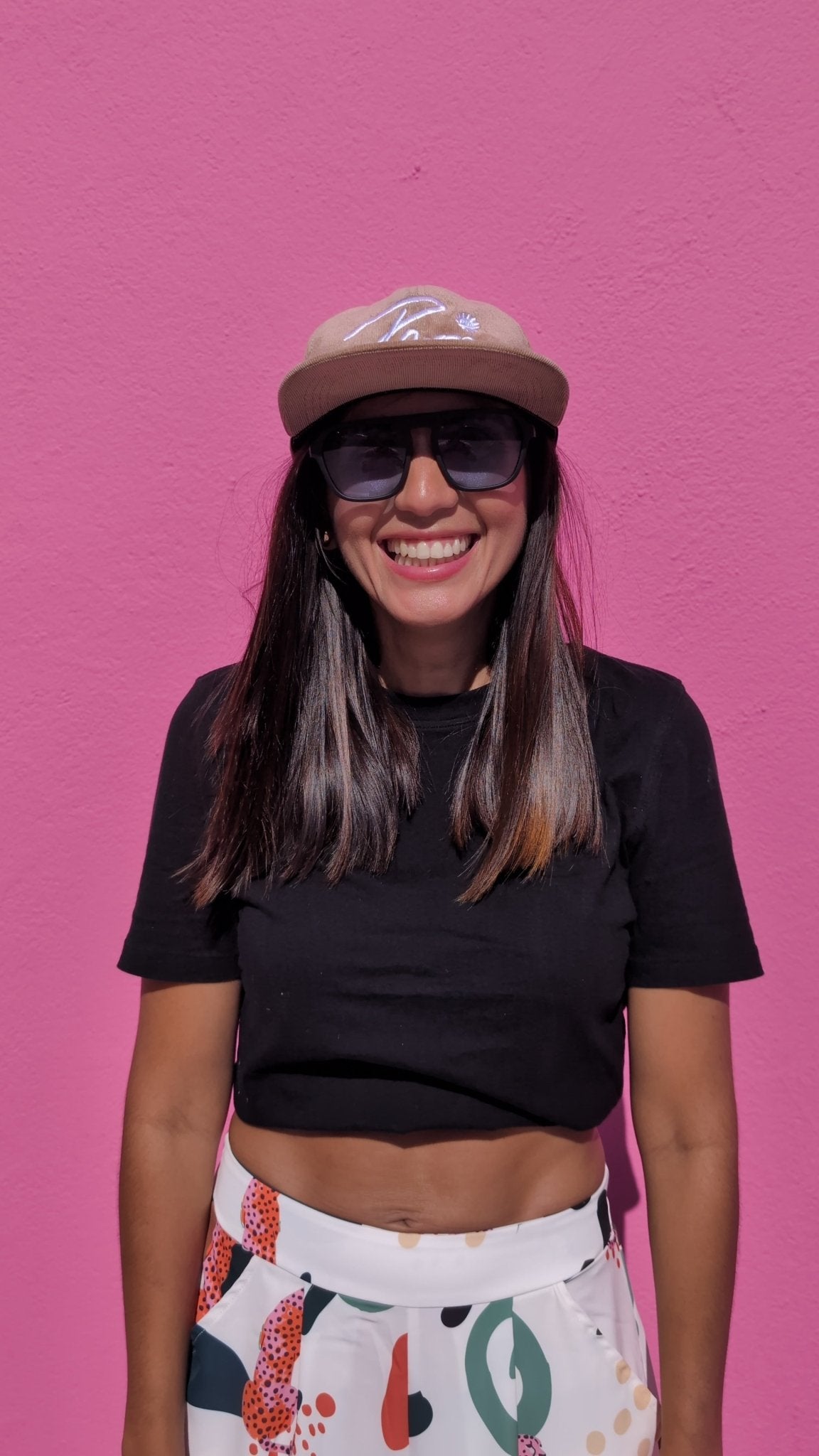 Parce Corduroy Hat - Parce