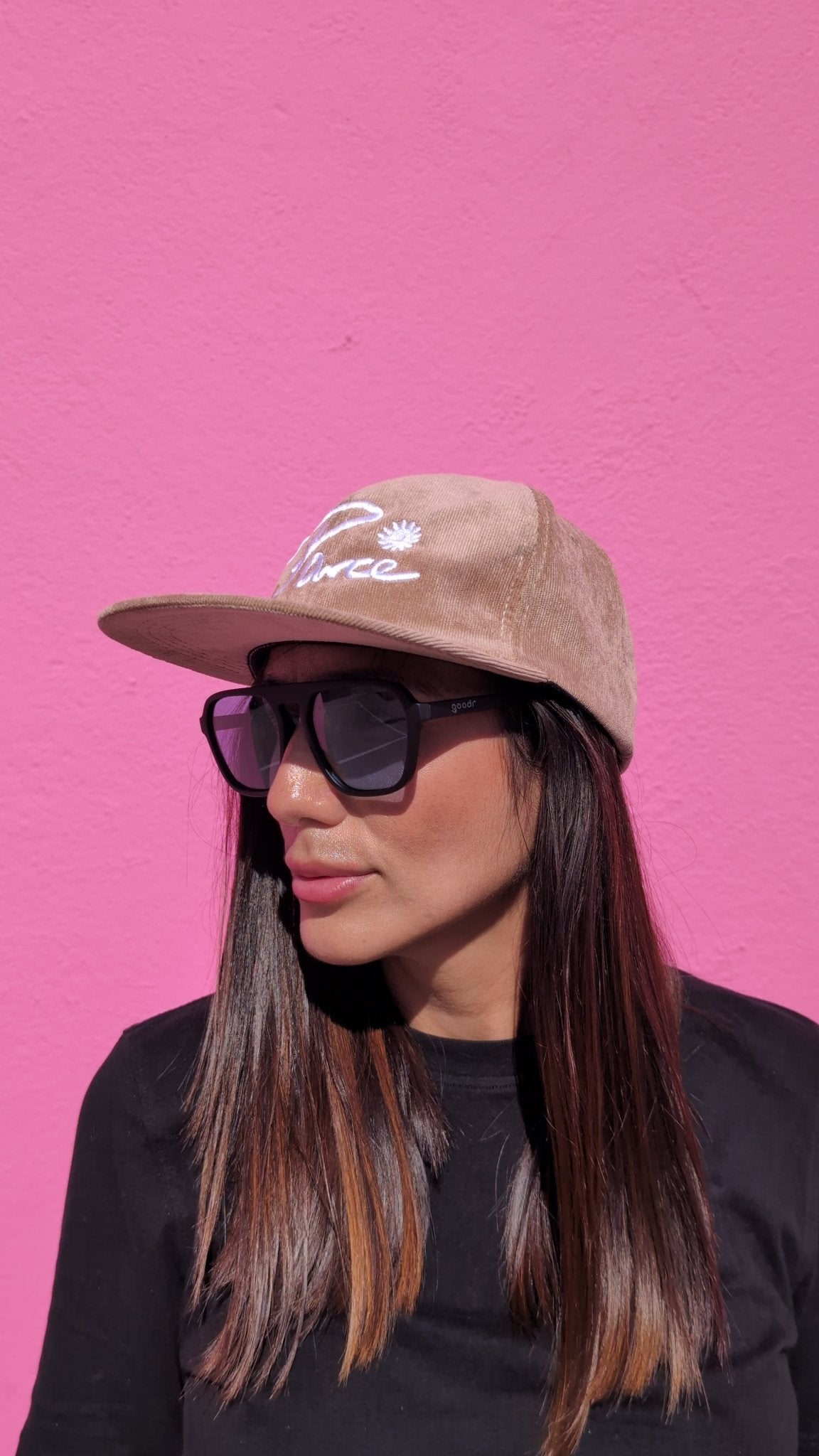 Parce Corduroy Hat - Parce