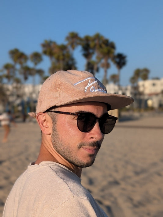 Parce Corduroy Hat - Parce