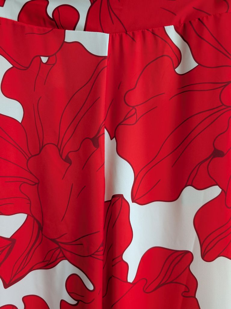 Parce Mallow Floral Pant - Parce