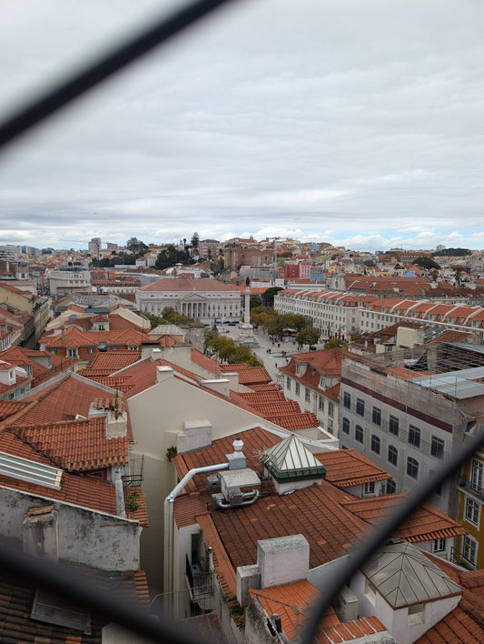 2 Local Restaurants in Lisbon You’ll Never Forget – Our Favorite Hidden Gems - Parce