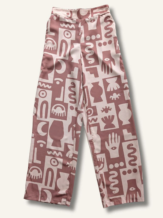 Cairo Pant