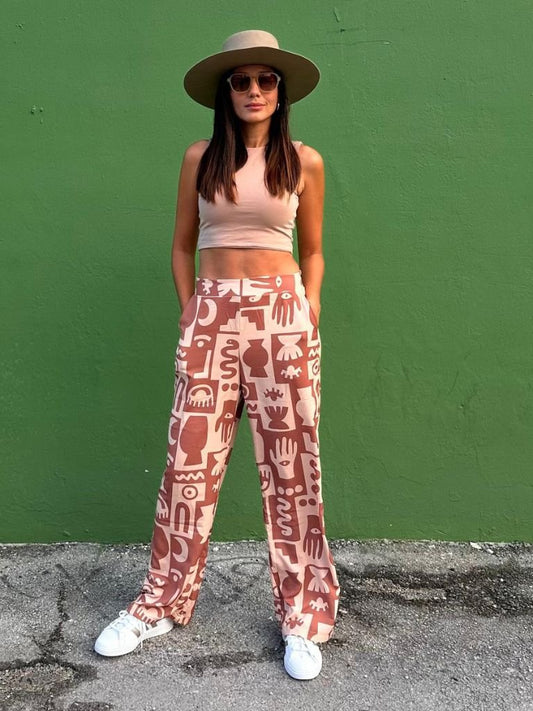 Parce Cairo Pant - Parce