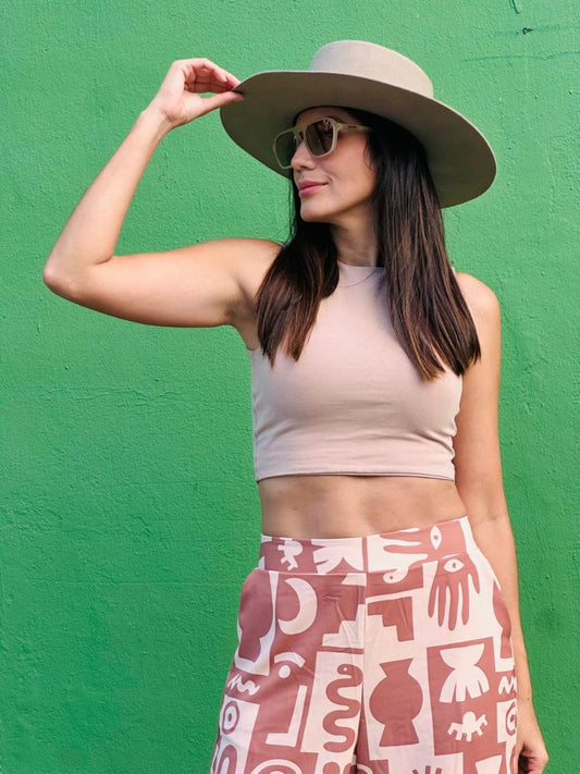 Parce Cairo Pant - Parce