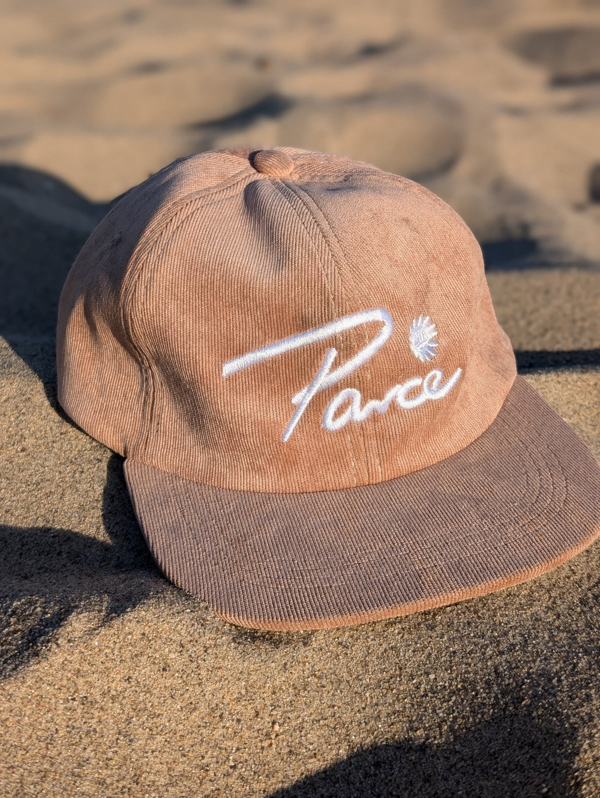 Parce Parce Corduroy Hat | Soft & Adjustable | Parce