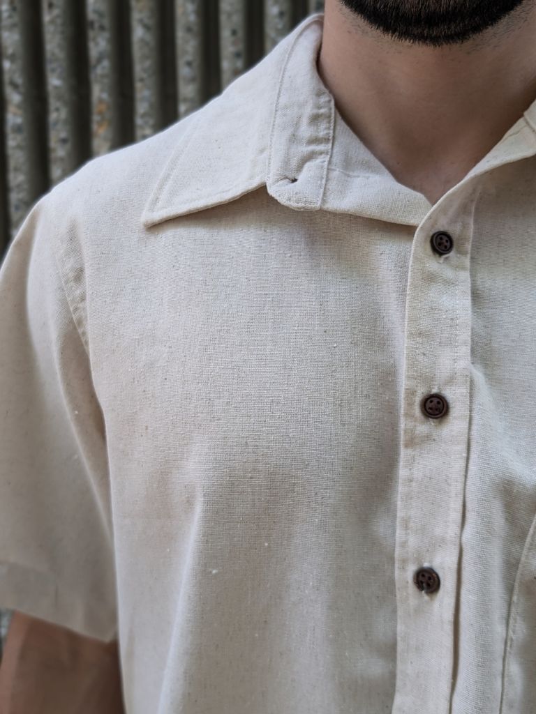 Parce Under the Palms Shirt - Parce