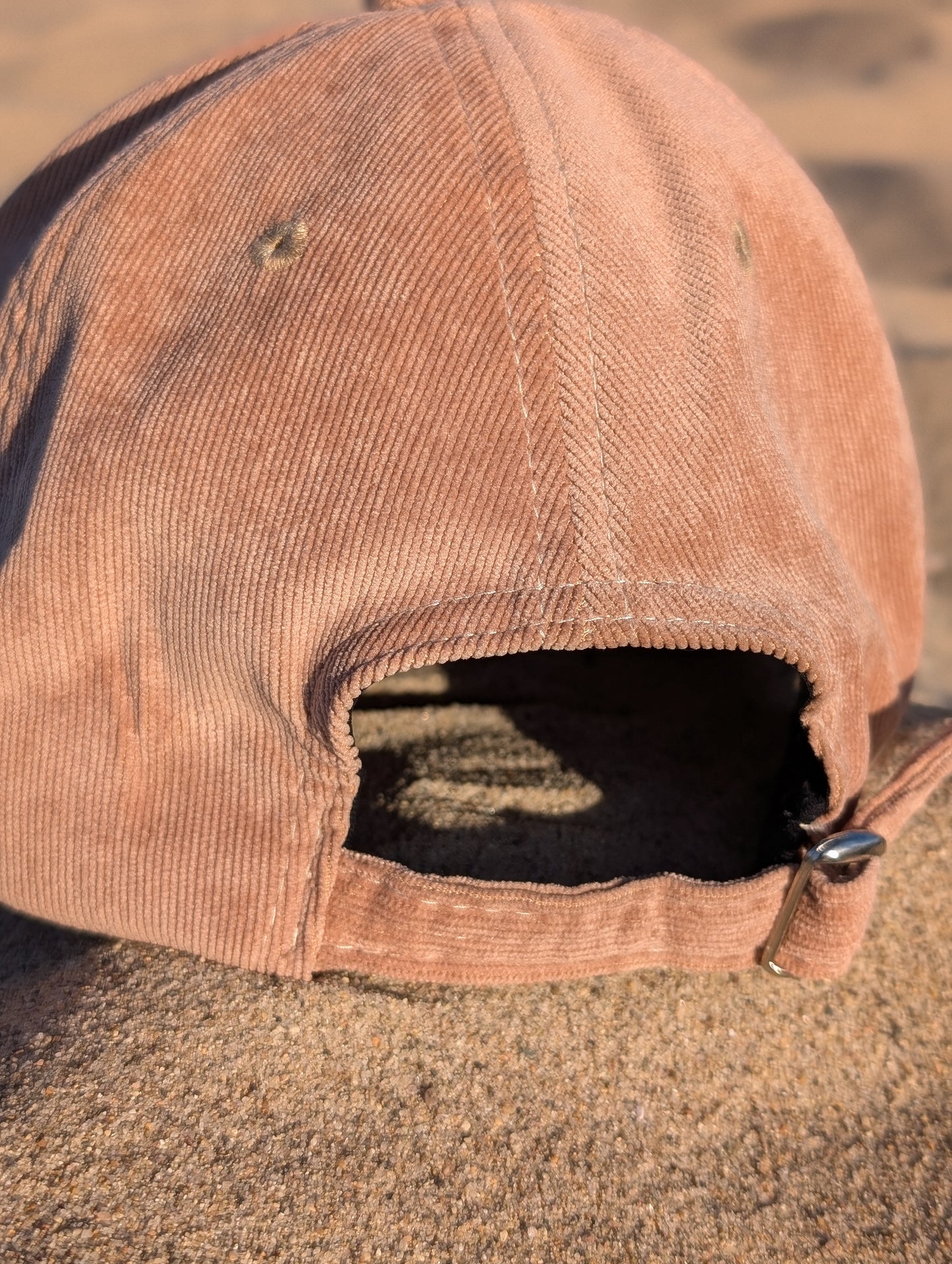 Parce Corduroy Hat