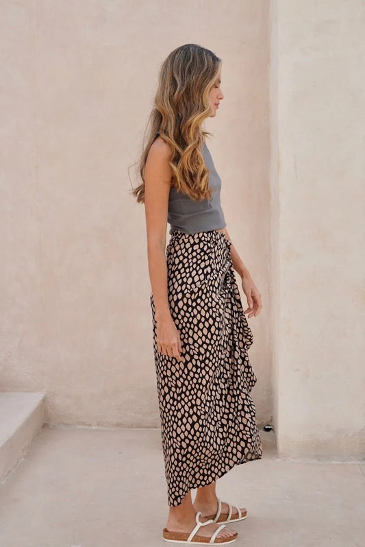 Africa Skirt - Parce